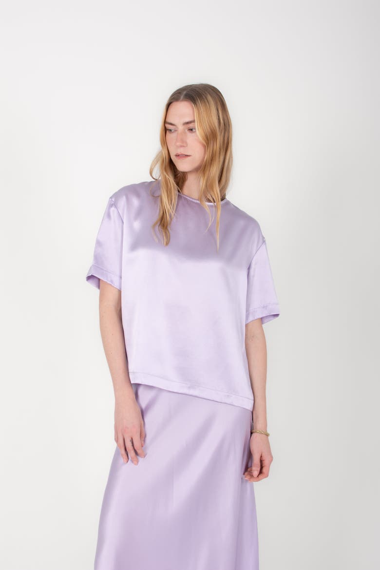 Roxi Top, Alternate, color, Lavender