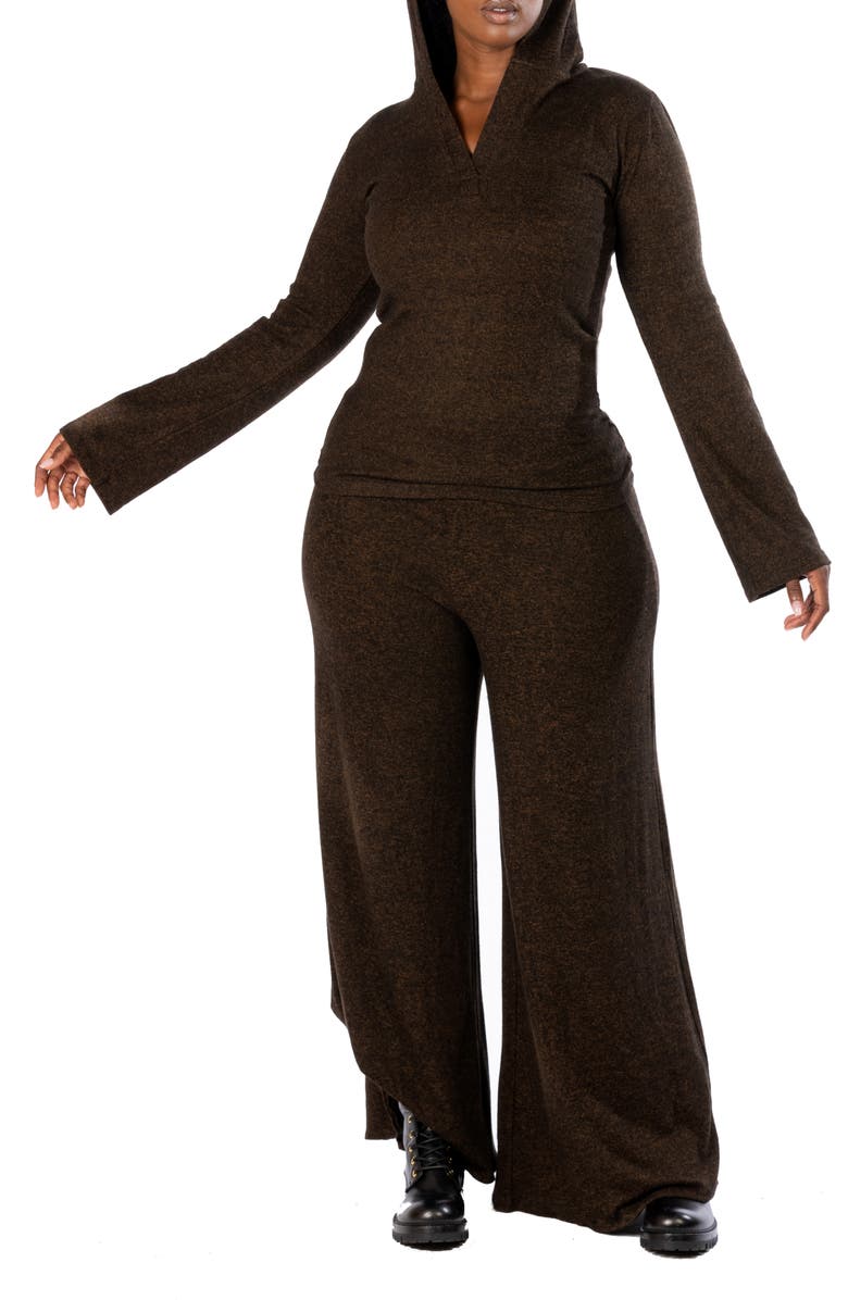 Dai Moda Hoodie, Alternate, color, 