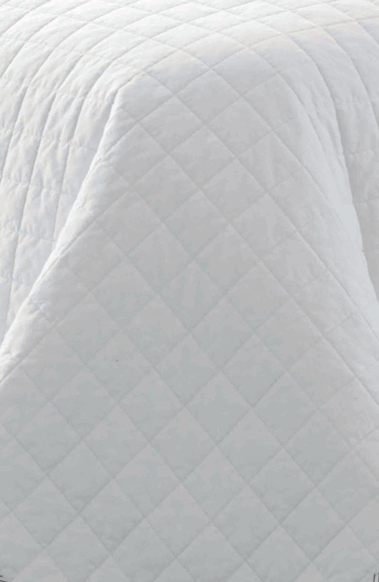 Nautica Maywood Quilt & Sham Set, Alternate, color,