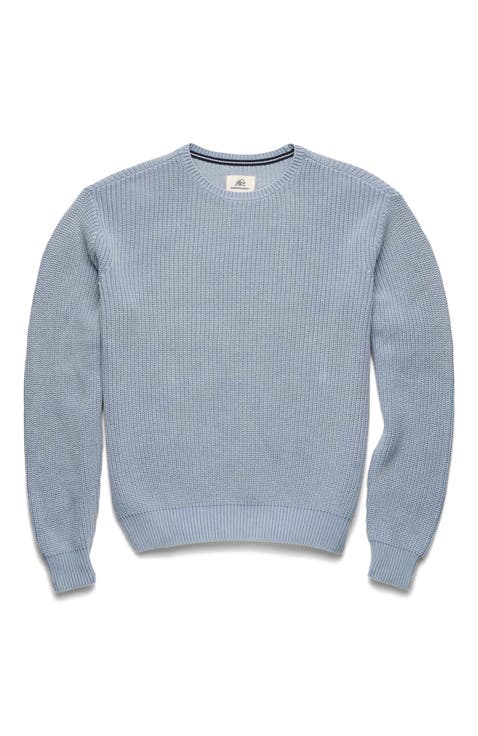 Eddie Knit Sweater