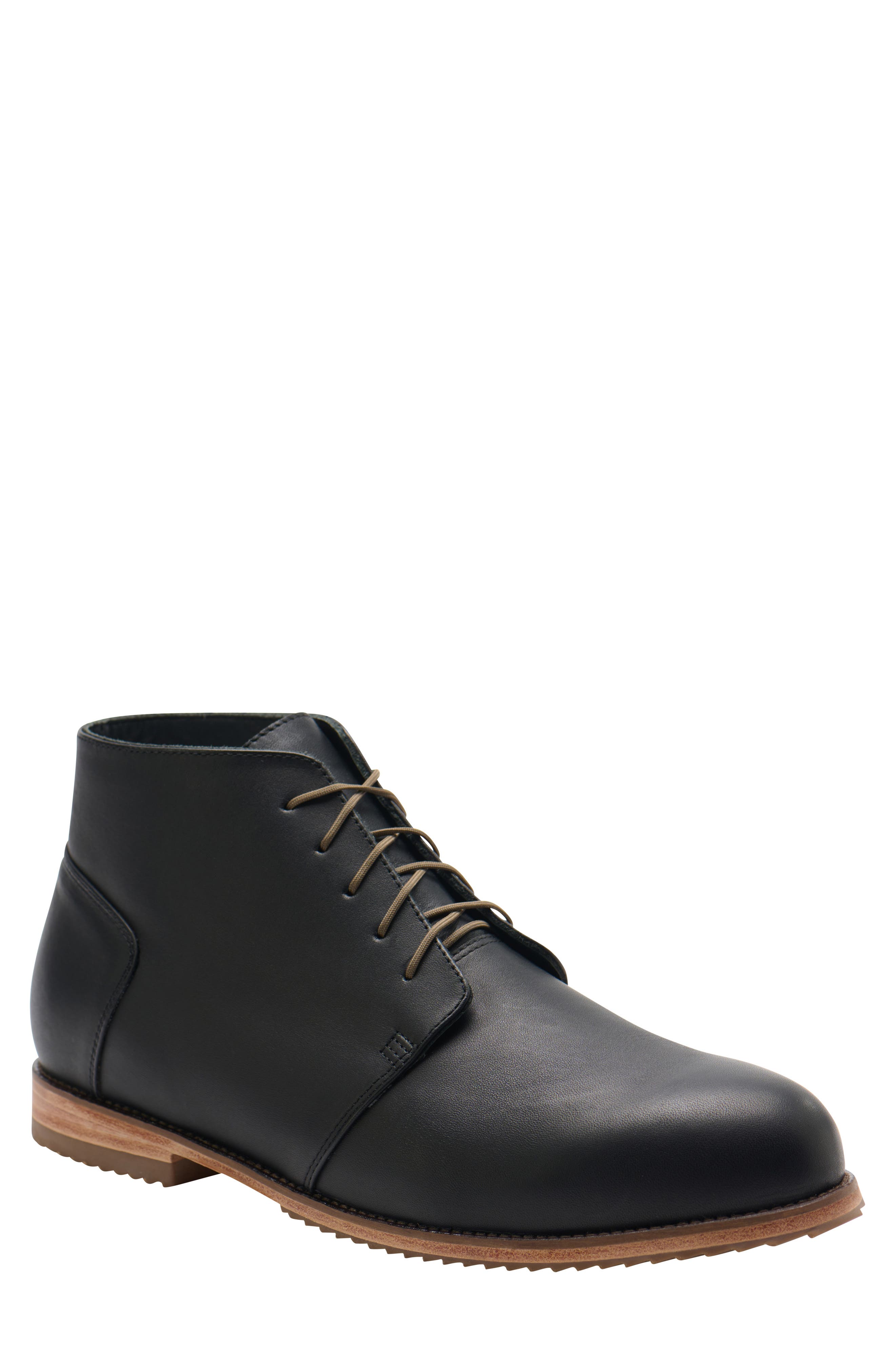 Nisolo Chukka Boot, Main, color, 