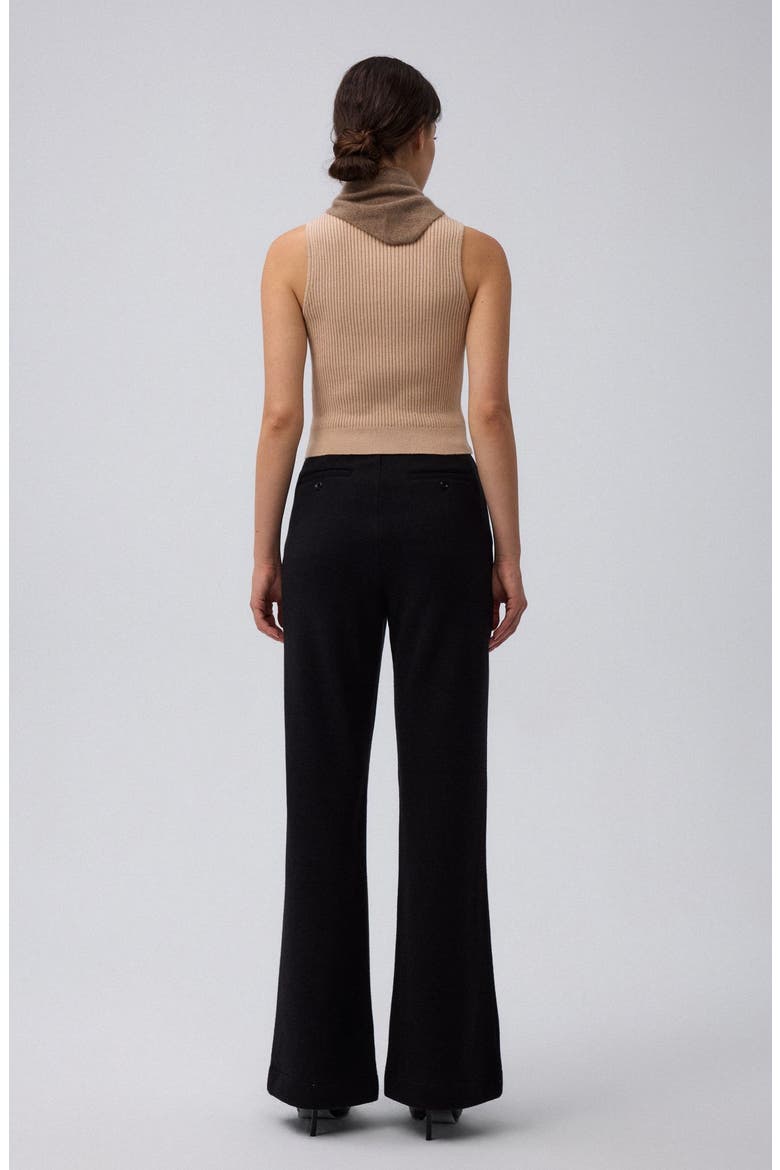 Classics High Rise Pants, Alternate, color, black