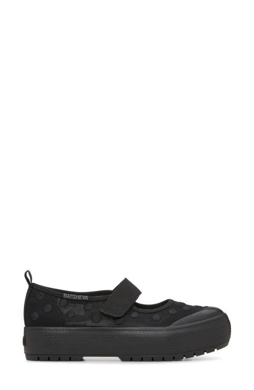 KEDS KEDS® X BATSHEVA MARY JANE SNEAKER