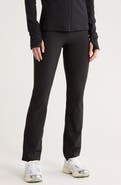 Z by Zella Perform Rib High Waist Bootcut Leggings