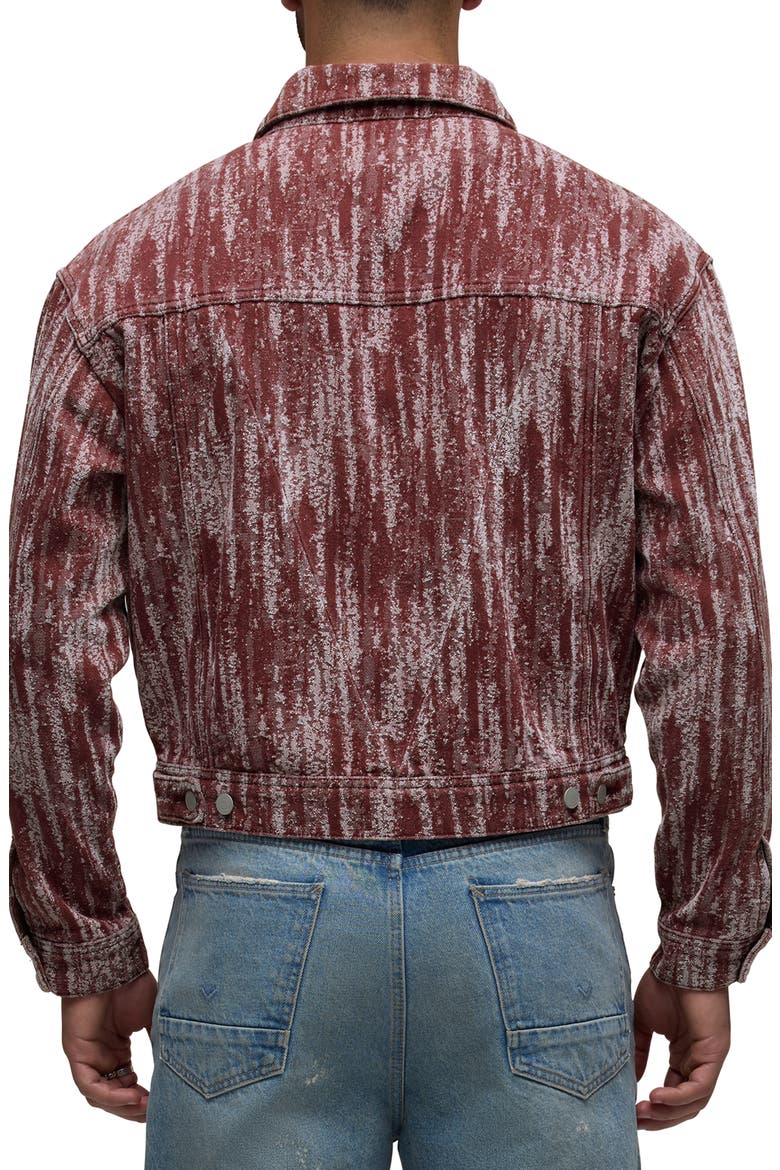 Trucker Jacket, Alternate, color, NAPA