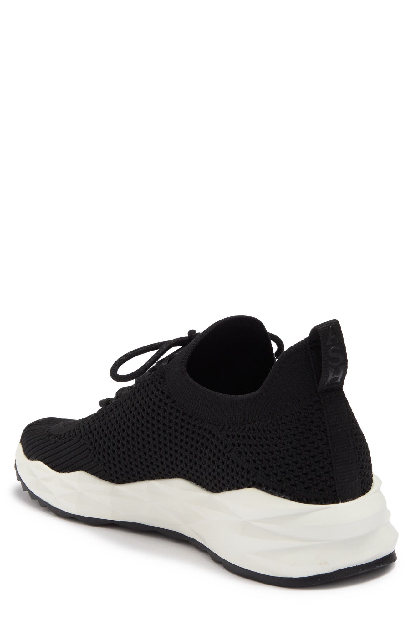 Ash Skate Sock Sneaker, Alternate, color, 