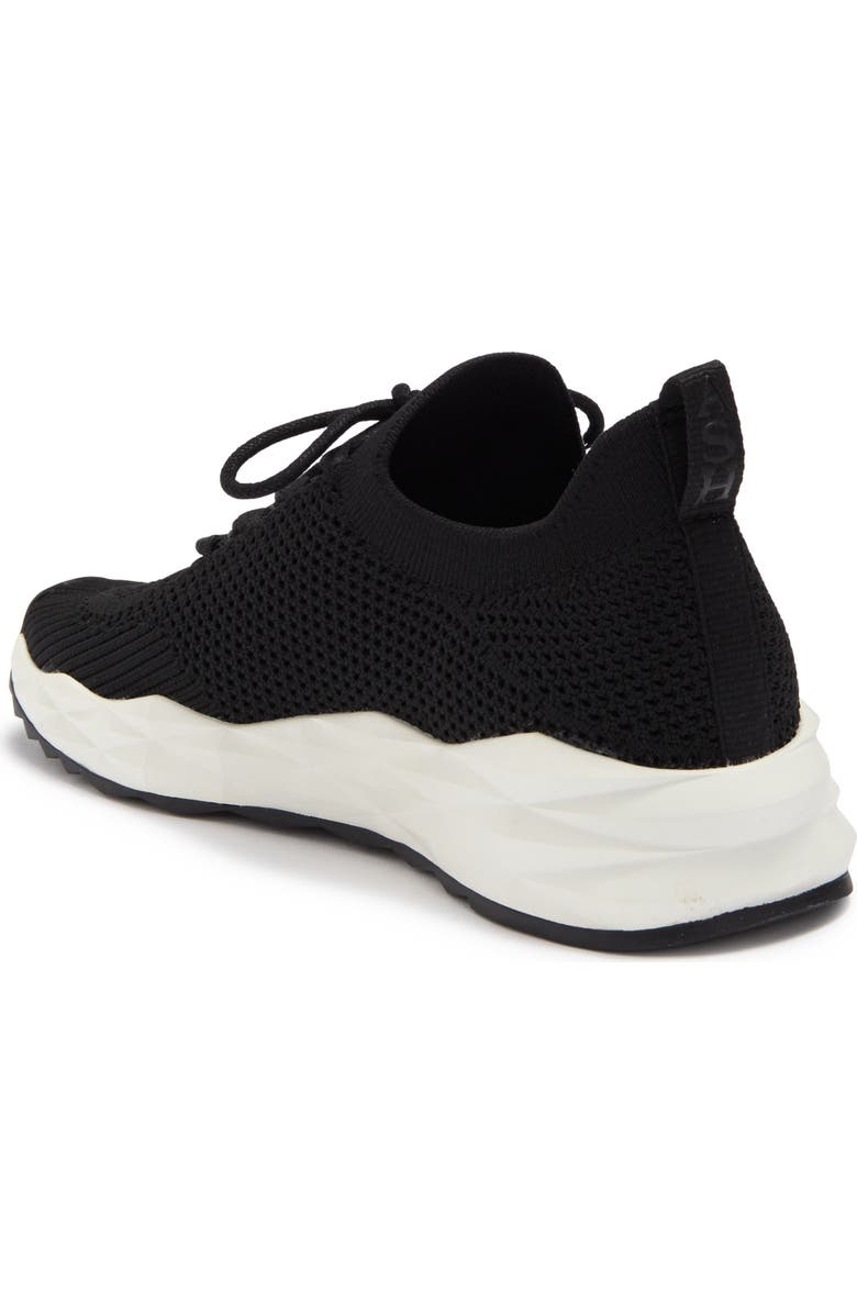 Ash Skate Sock Sneaker, Alternate, color,