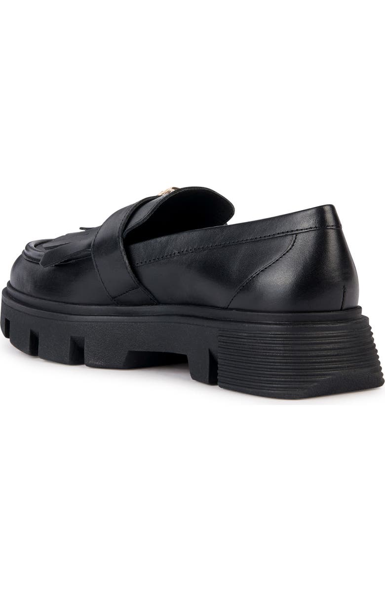 Geox Vilde Platform Loafer, Alternate, color,