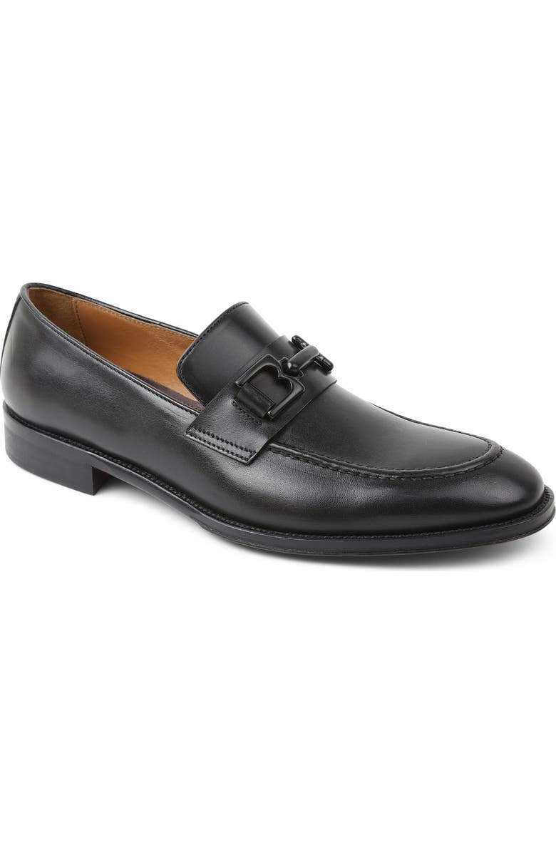 Bruno Magli Alpha Bit Loafer, Main, color,