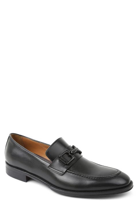 Alpha Bit Loafer (Men)