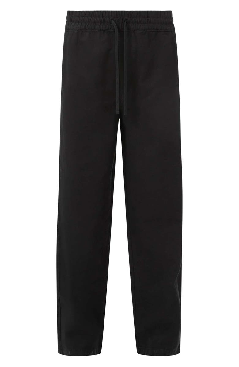 AllSaints Hanbury Drawstring Pants, Alternate, color,