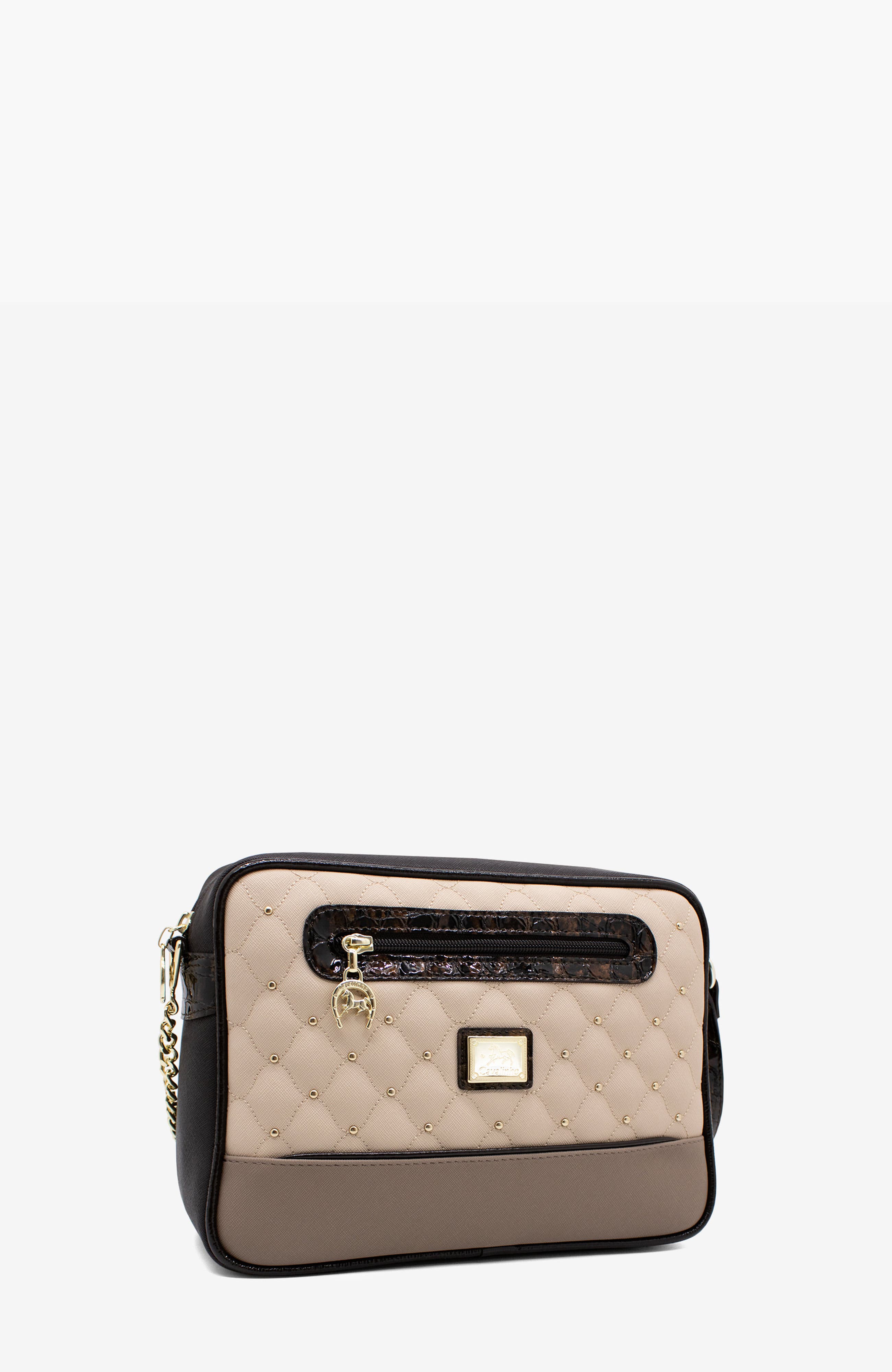 Craft Crossbody Bag 251, Alternate, color, Brown