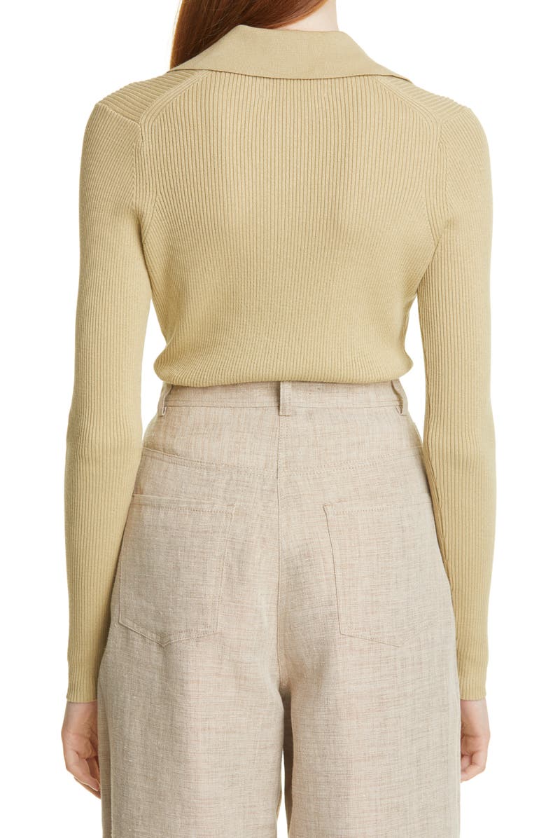 Samsøe Samsøe Everly Polo, Alternate, color,