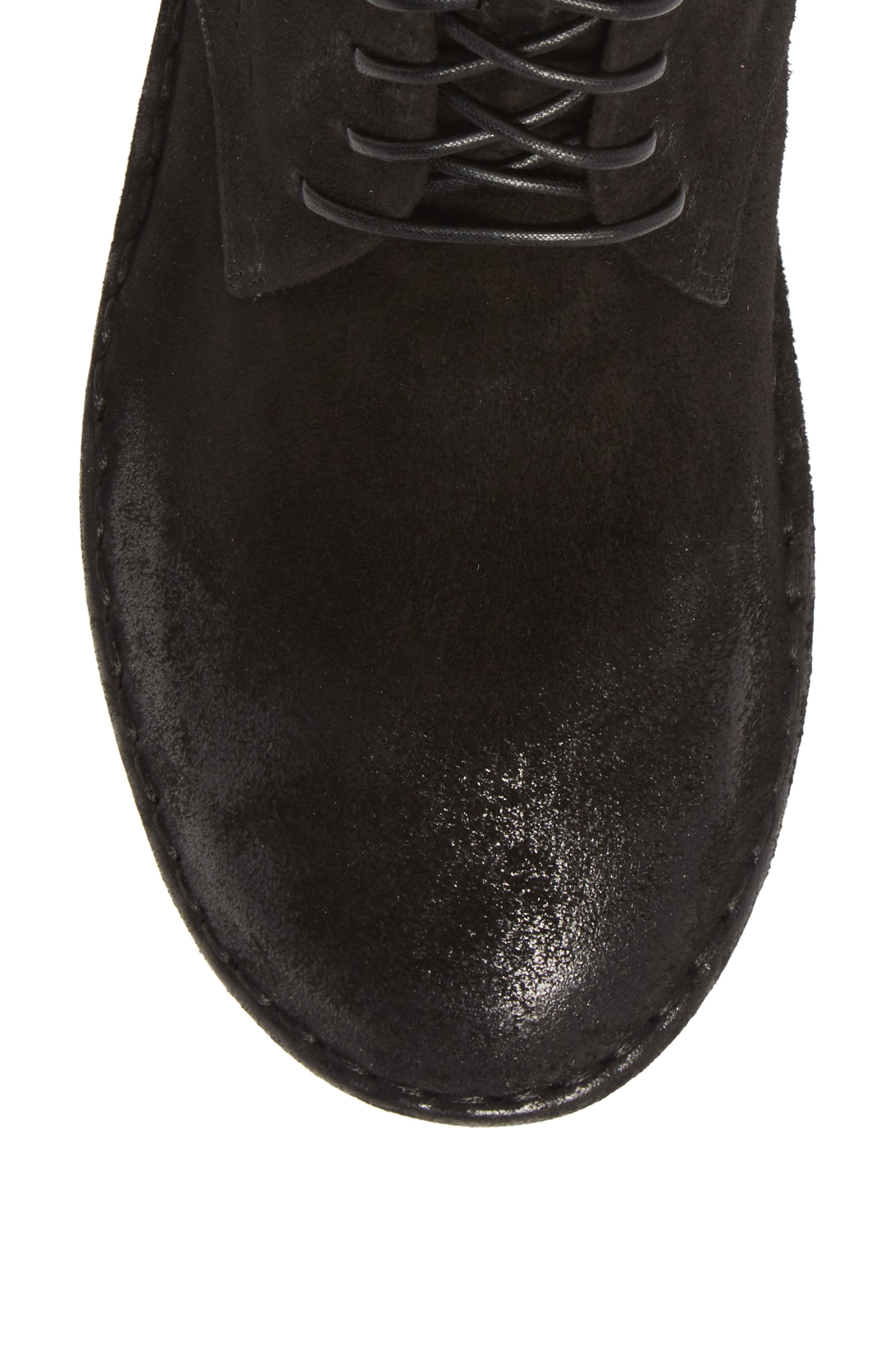 Marsèll Sancrispa Alta Polacco Boot, Alternate, color, 