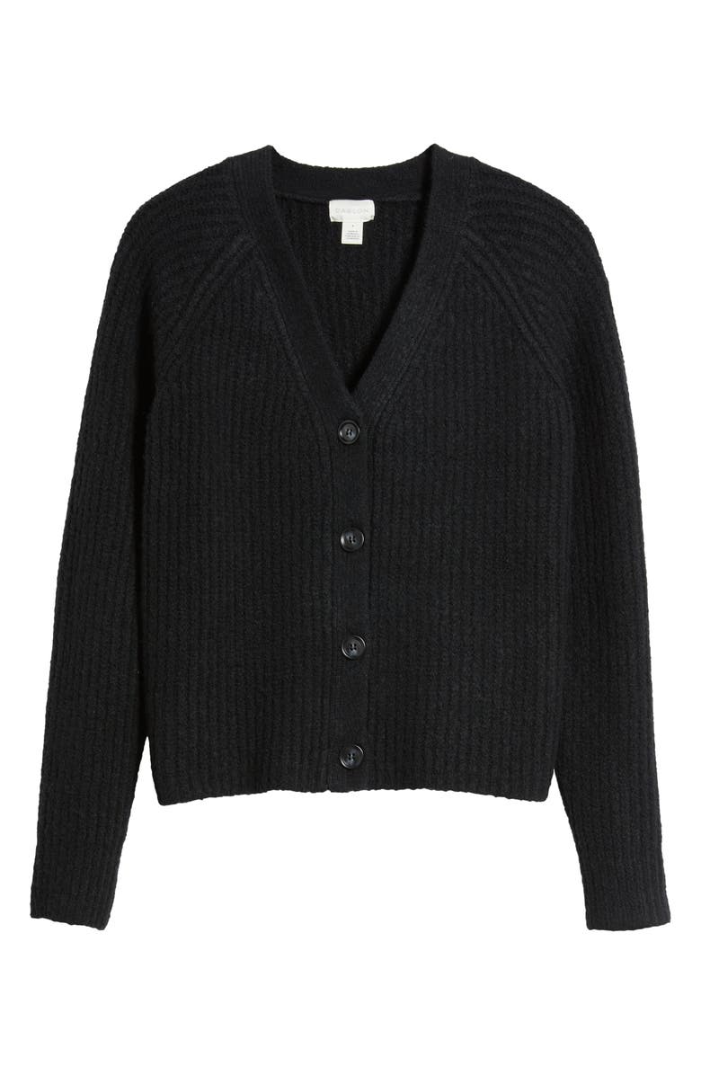 Caslon<sup>®</sup> Weekend Cardigan, Alternate, color, 