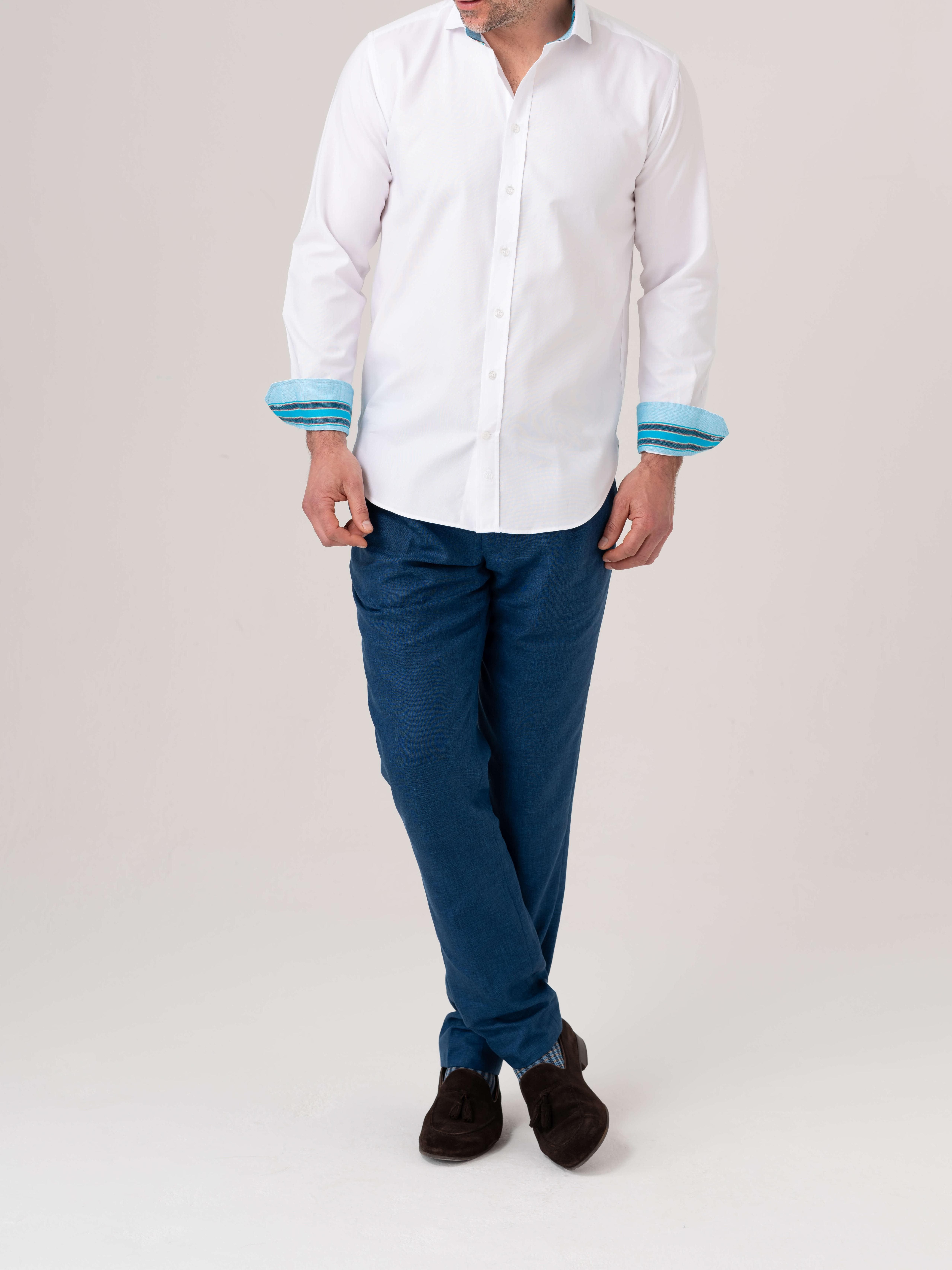 Button Up Shirt - image 2
