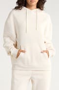 X by Gottex Fleece Hoodie