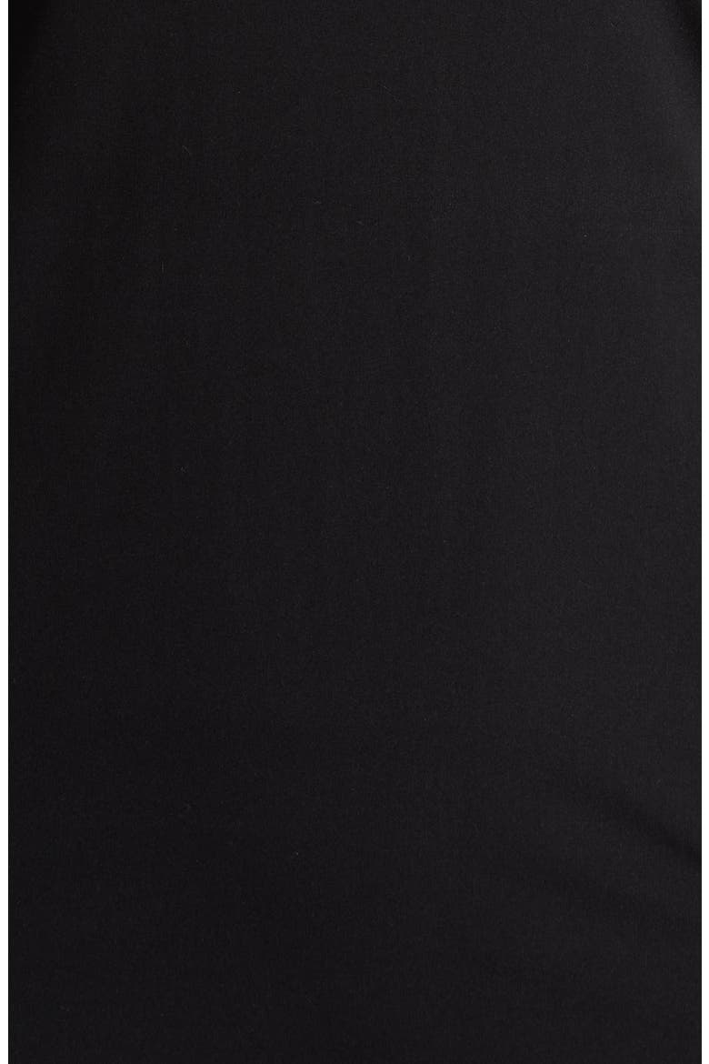 Everyday Invisible Edge Tank, Alternate, color, BLACK