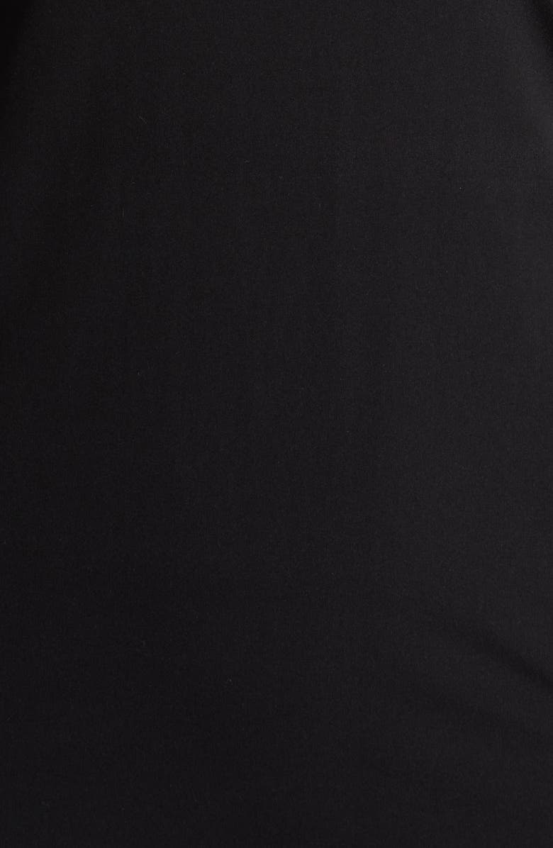 Nordstrom Everyday Invisible Edge Tank, Alternate, color, Black