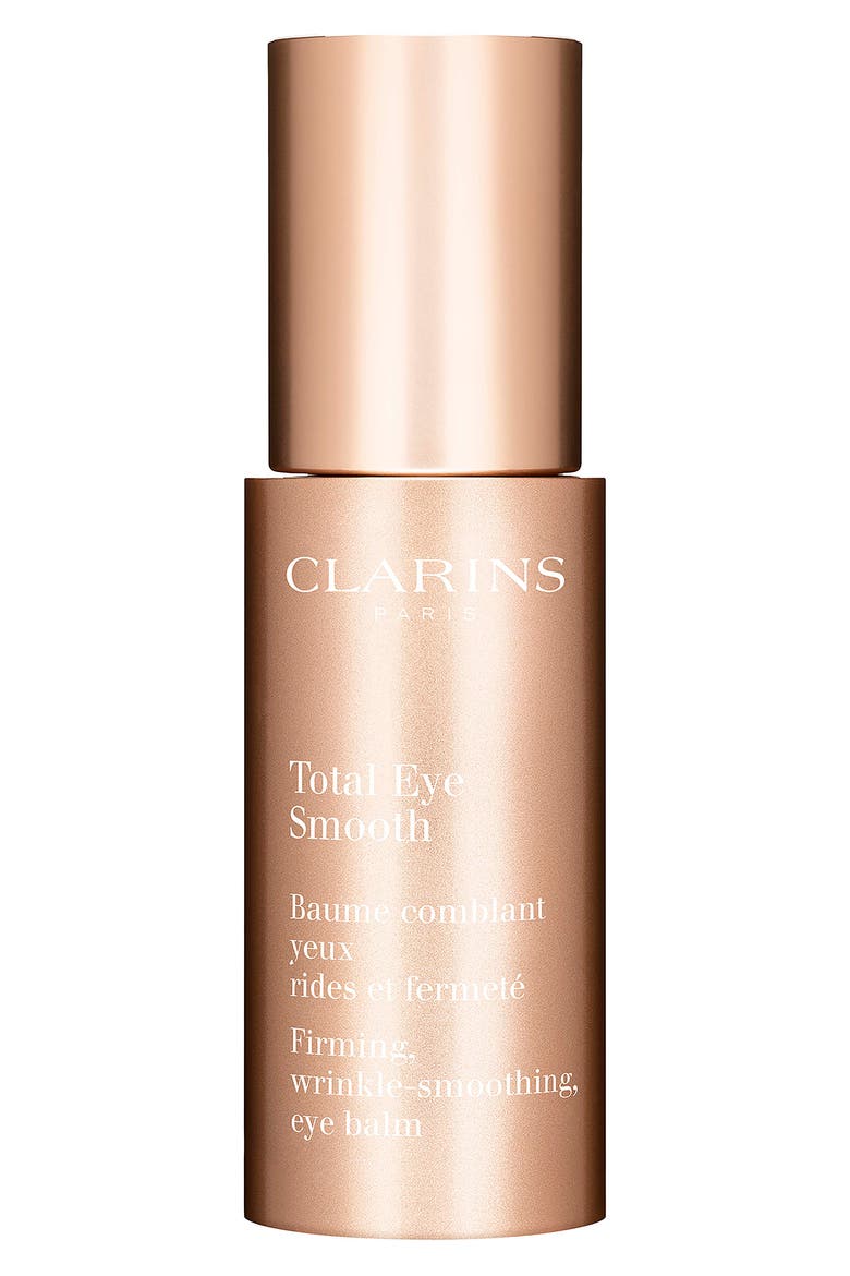 Total Eye Smooth & Firm Eye Cream, Main, color, NO COLOR