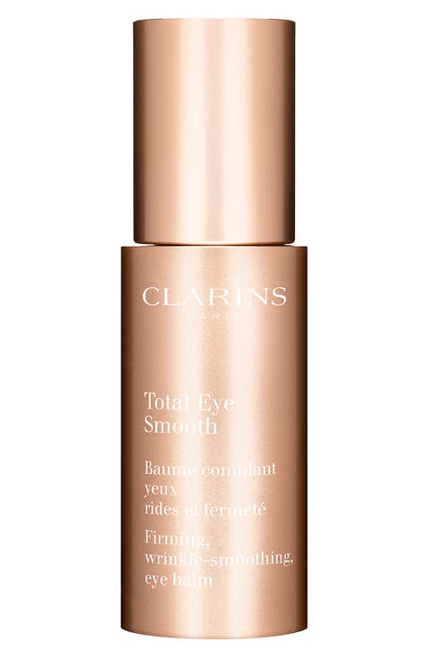 Total Eye Smooth & Firm Eye Cream