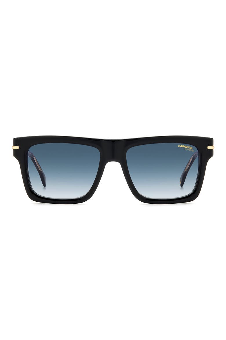 54mm Rectangular Sunglasses, Main, color, 0M4P-08