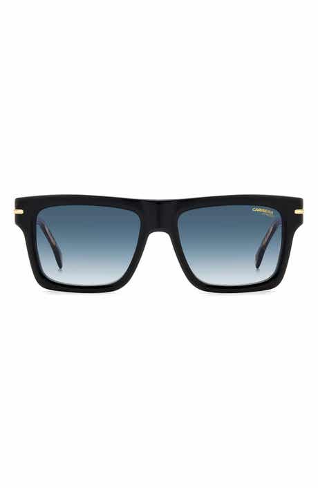 54mm Rectangular Sunglasses