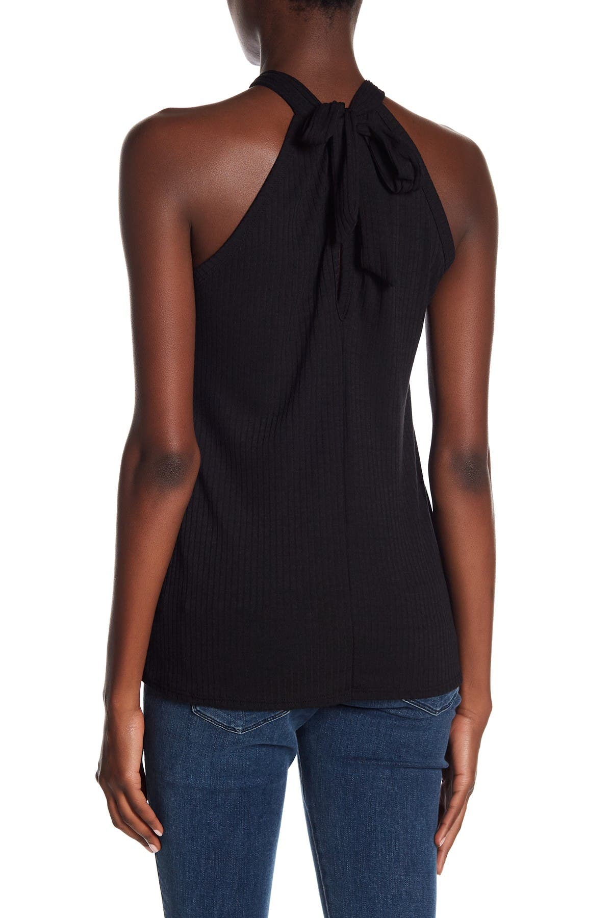 Modern Halter Tank Top - image 2