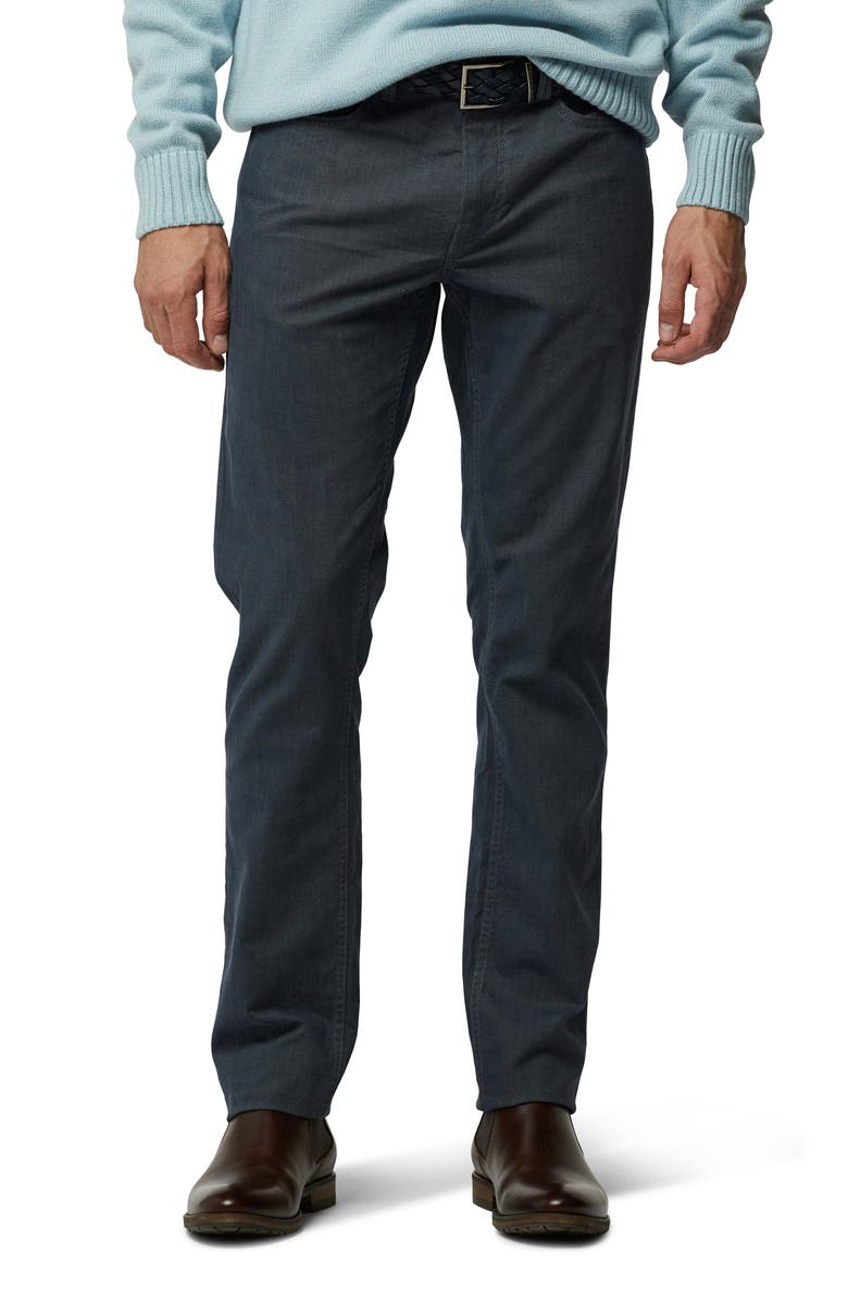 Rodd & Gunn Hardinge Stretch Cotton Jeans, Main, color,