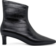 Amie Rafa Tess Kitten Heel Booties
