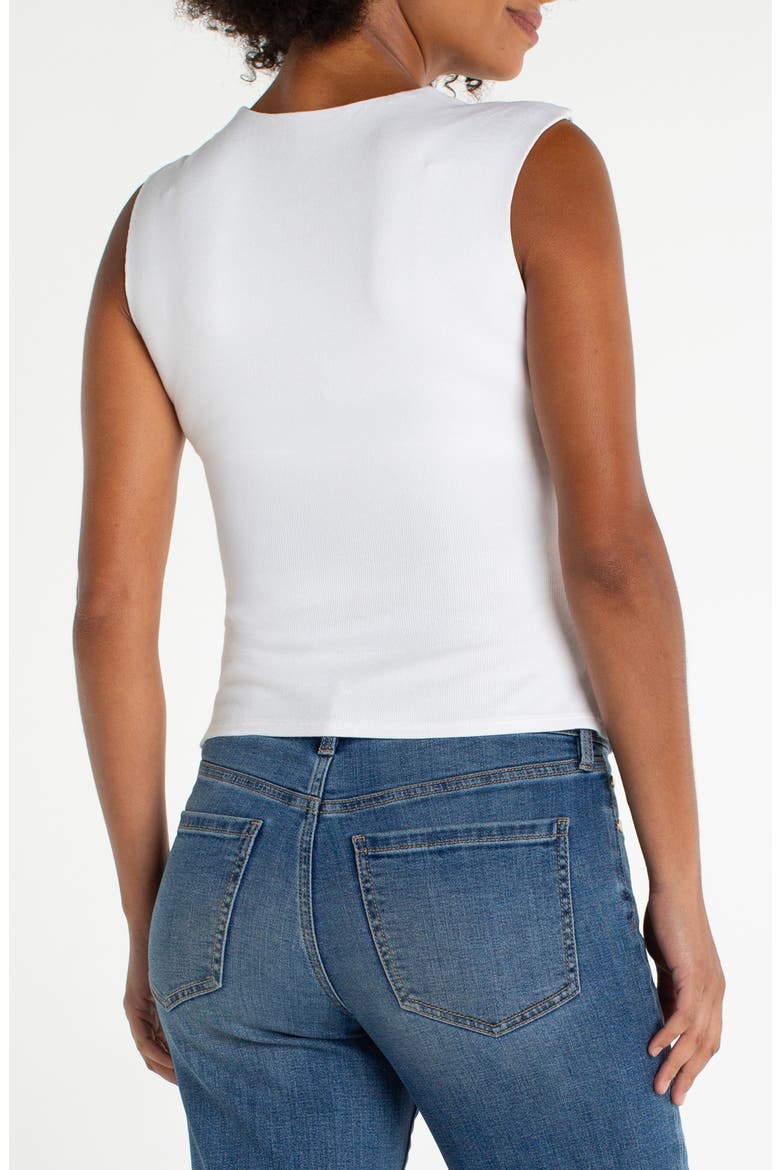 Rib Tank, Alternate, color, CREAM