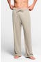Straight Leg Stretch Lounge Pants