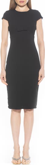 ALEXIA ADMOR 人気 エヴァン シース ドレス Evan Sheath Dress Alexia Admor Evan Sheath Dress | Nordstromrack