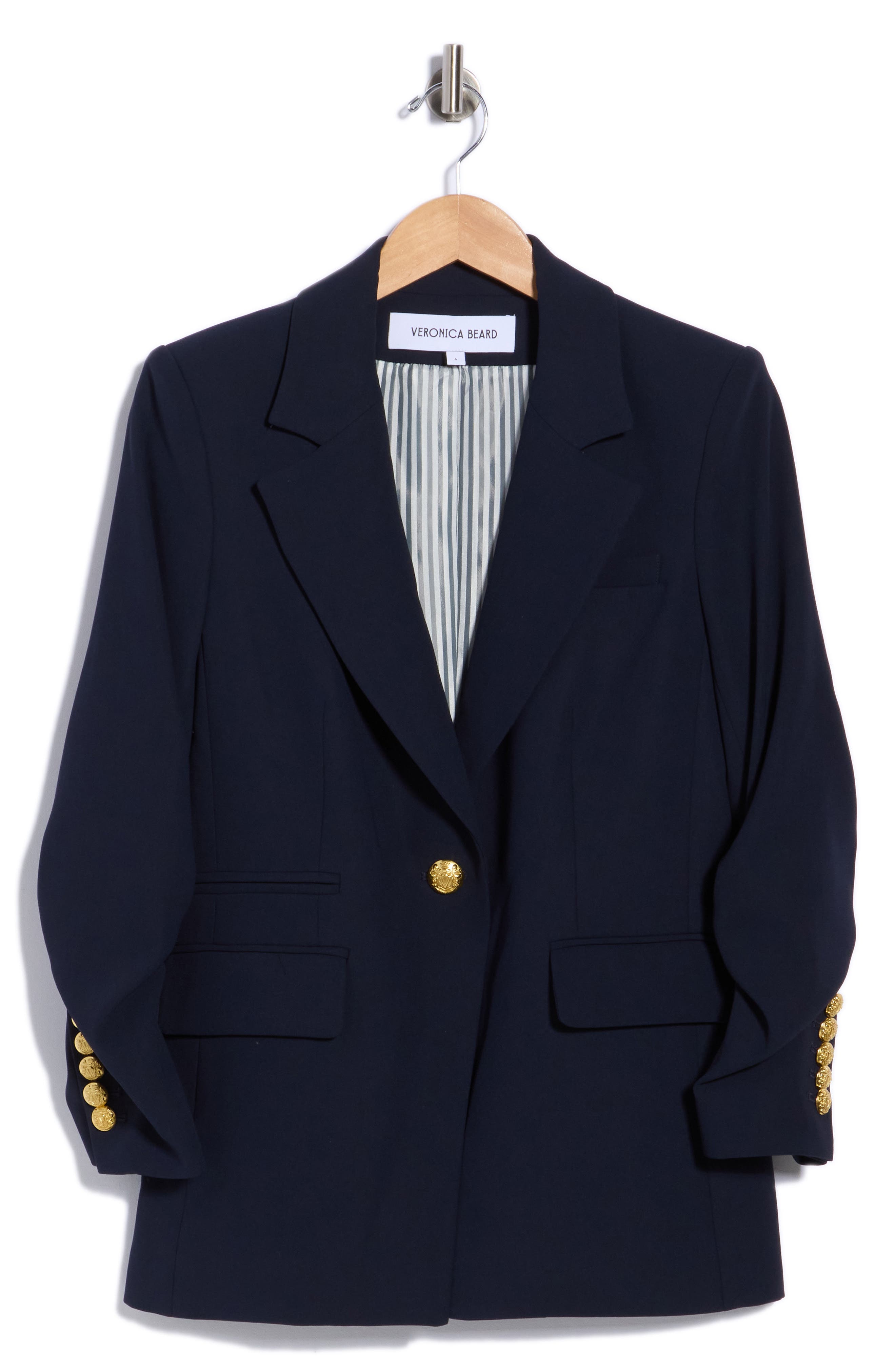 Battista Dickey Jacket