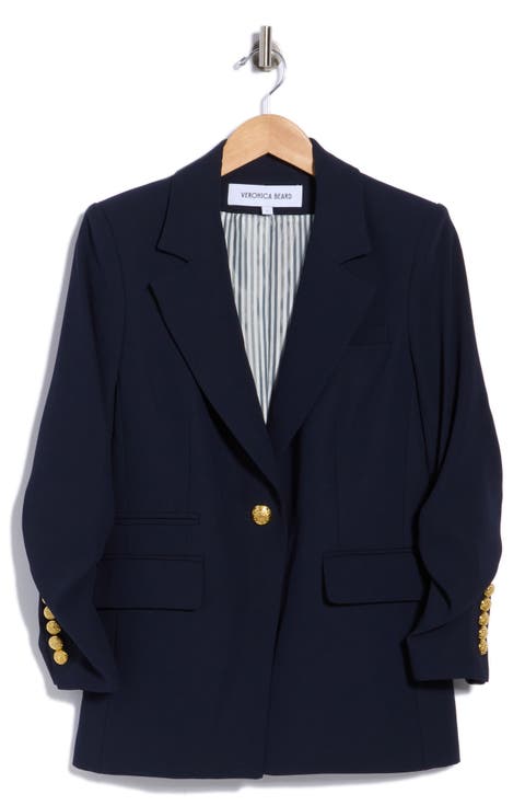 Battista Dickey Jacket