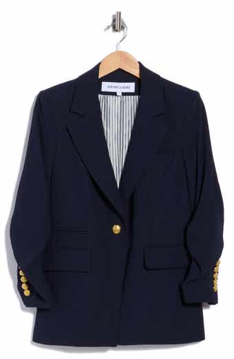 Battista Dickey Jacket