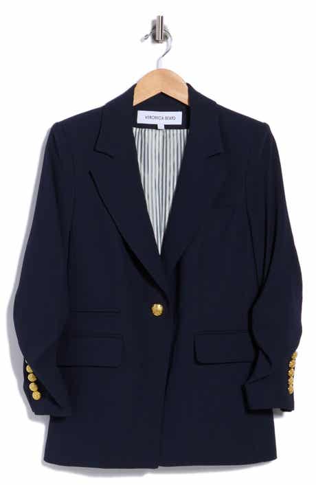 Battista Dickey Jacket