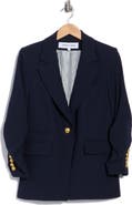 Veronica Beard Battista Dickey Jacket