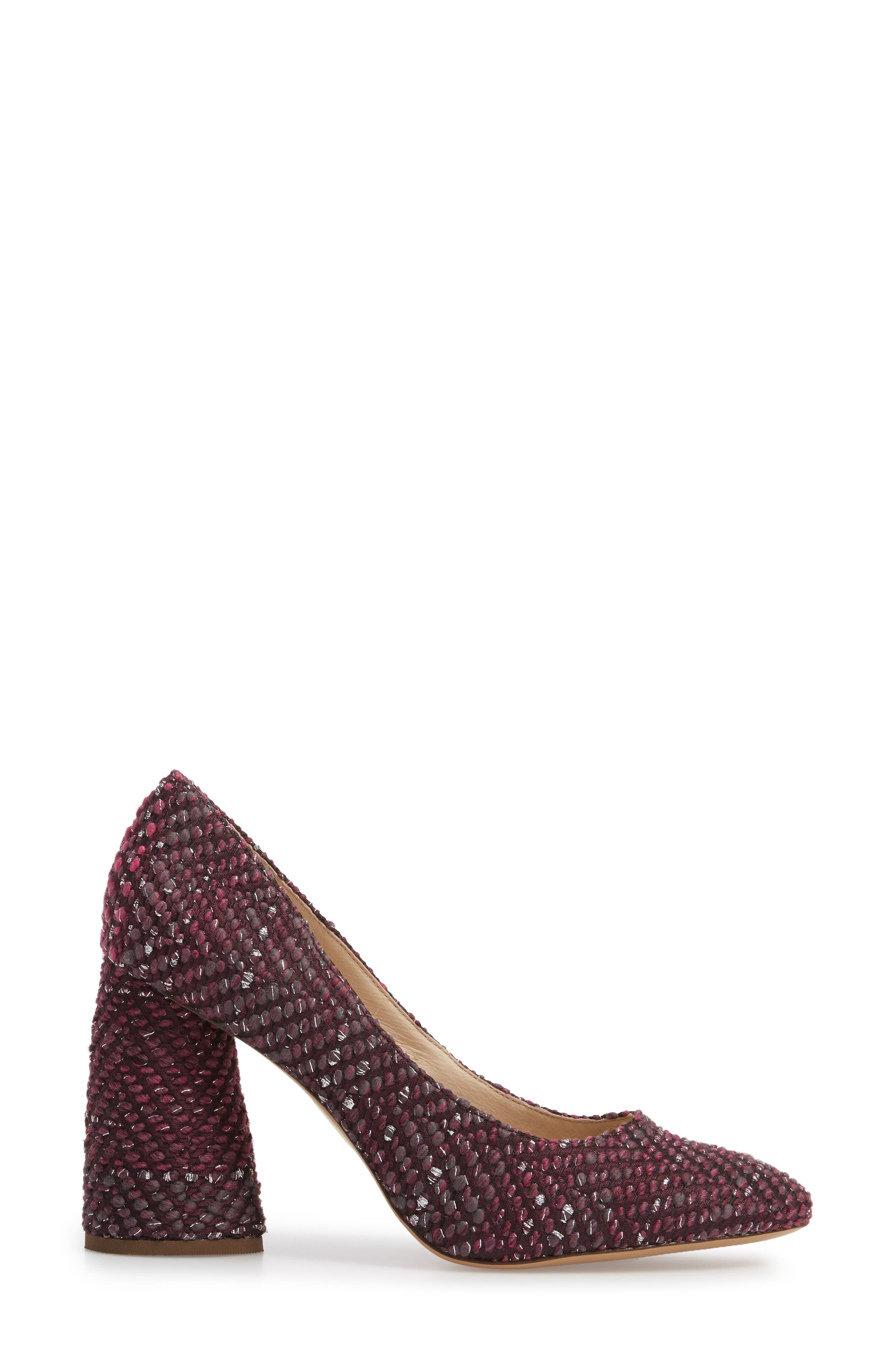 Louise et Cie Jayant Pump, Alternate, color, 