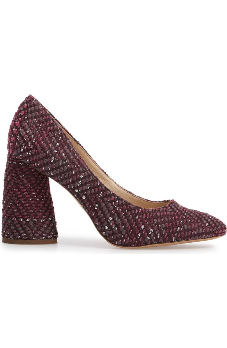 Louise et Cie Jayant Pump, Alternate, color,