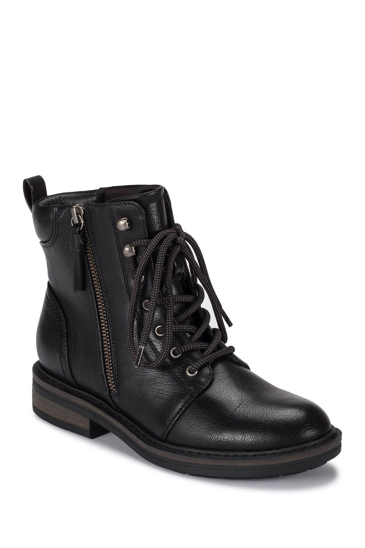 BARETRAPS Amysue Lace Up Boot