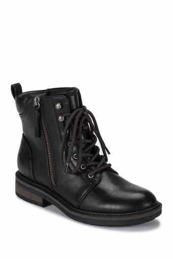 BARETRAPS Amysue Lace Up Boot