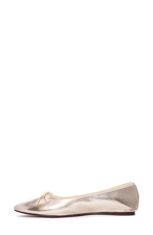 Chinese Laundry Audrey Ballet Flat
