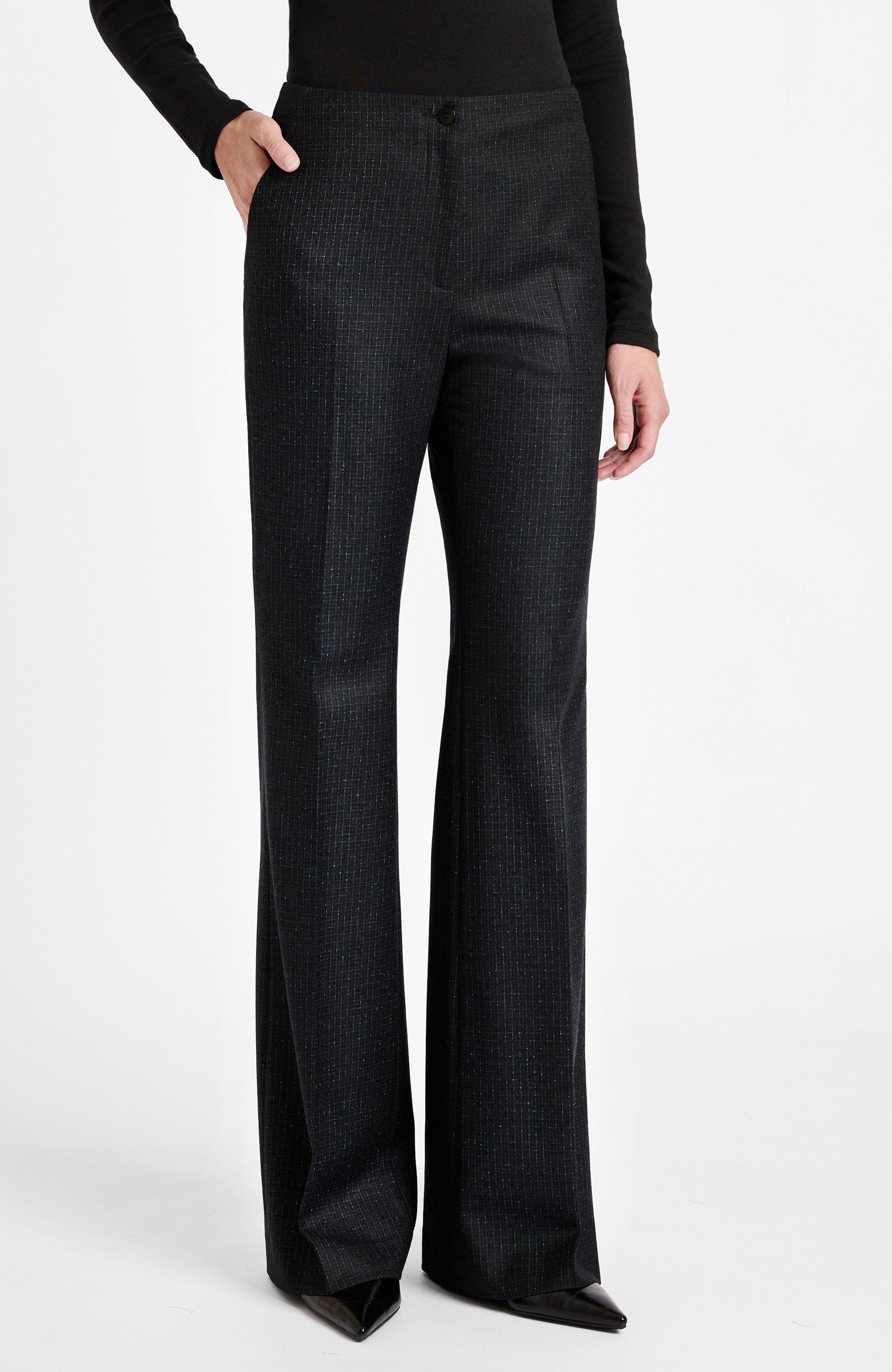 selected Charcoal Multi