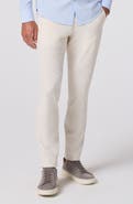 Mizzen+Main Helmsman Flat Front Chinos