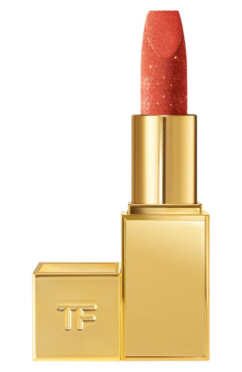TOM FORD TOM FORD CLUTCH SIZE SPARK LIP BALM 