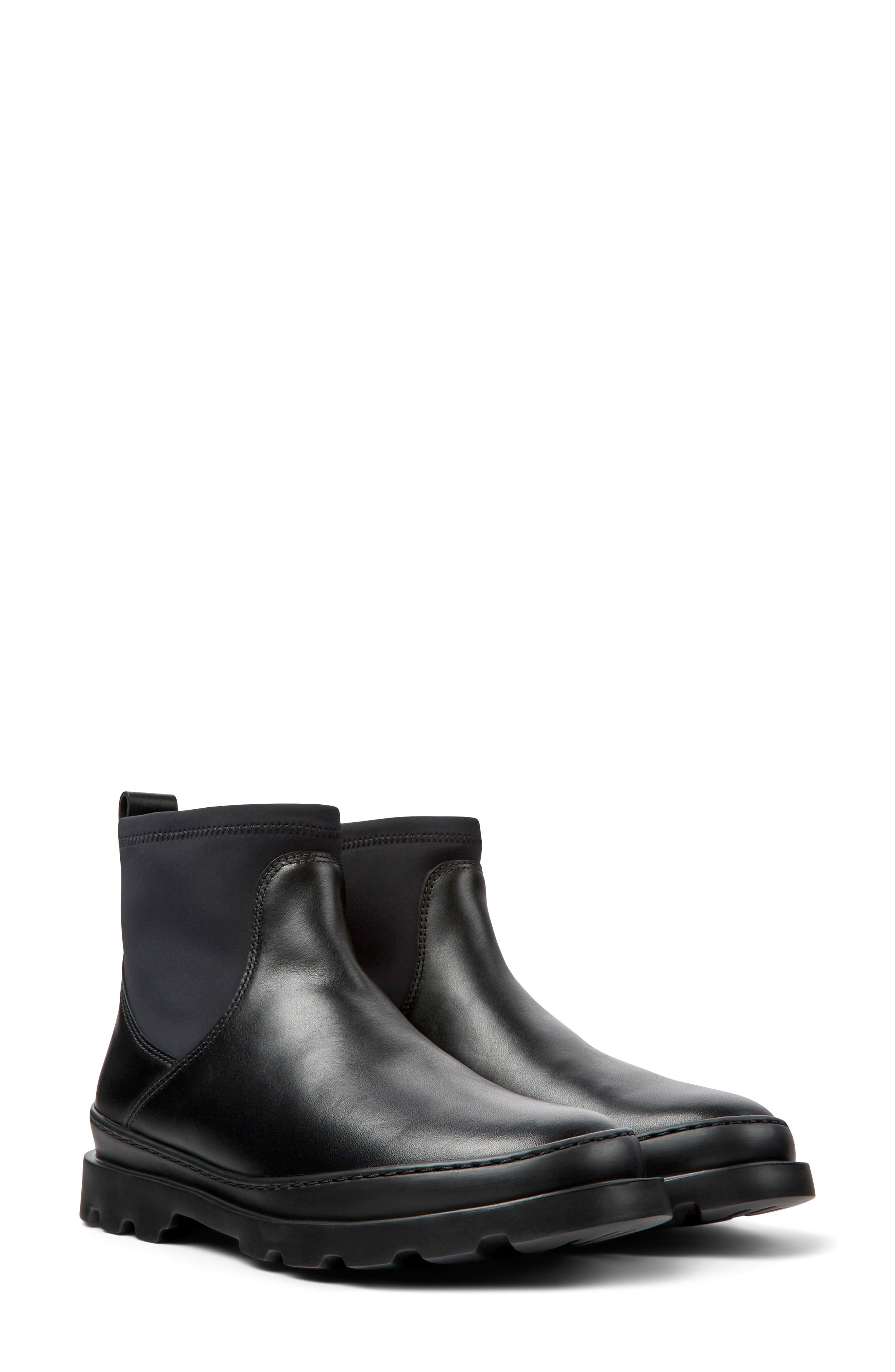 Camper Brutus Bootie