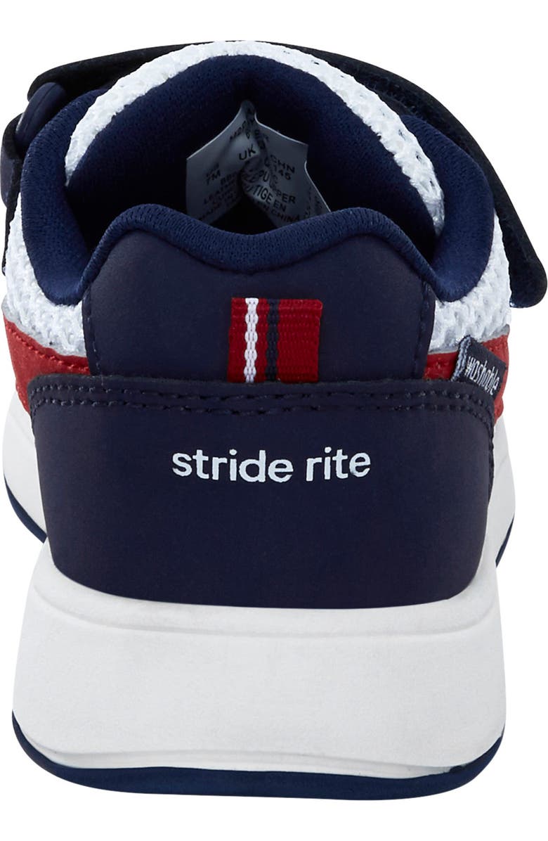 Stride Rite Made 2 Play<sup>®</sup> Harbor Sneaker, Alternate, color,