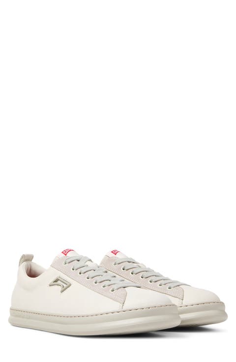 Runner Four Sneaker (Men)