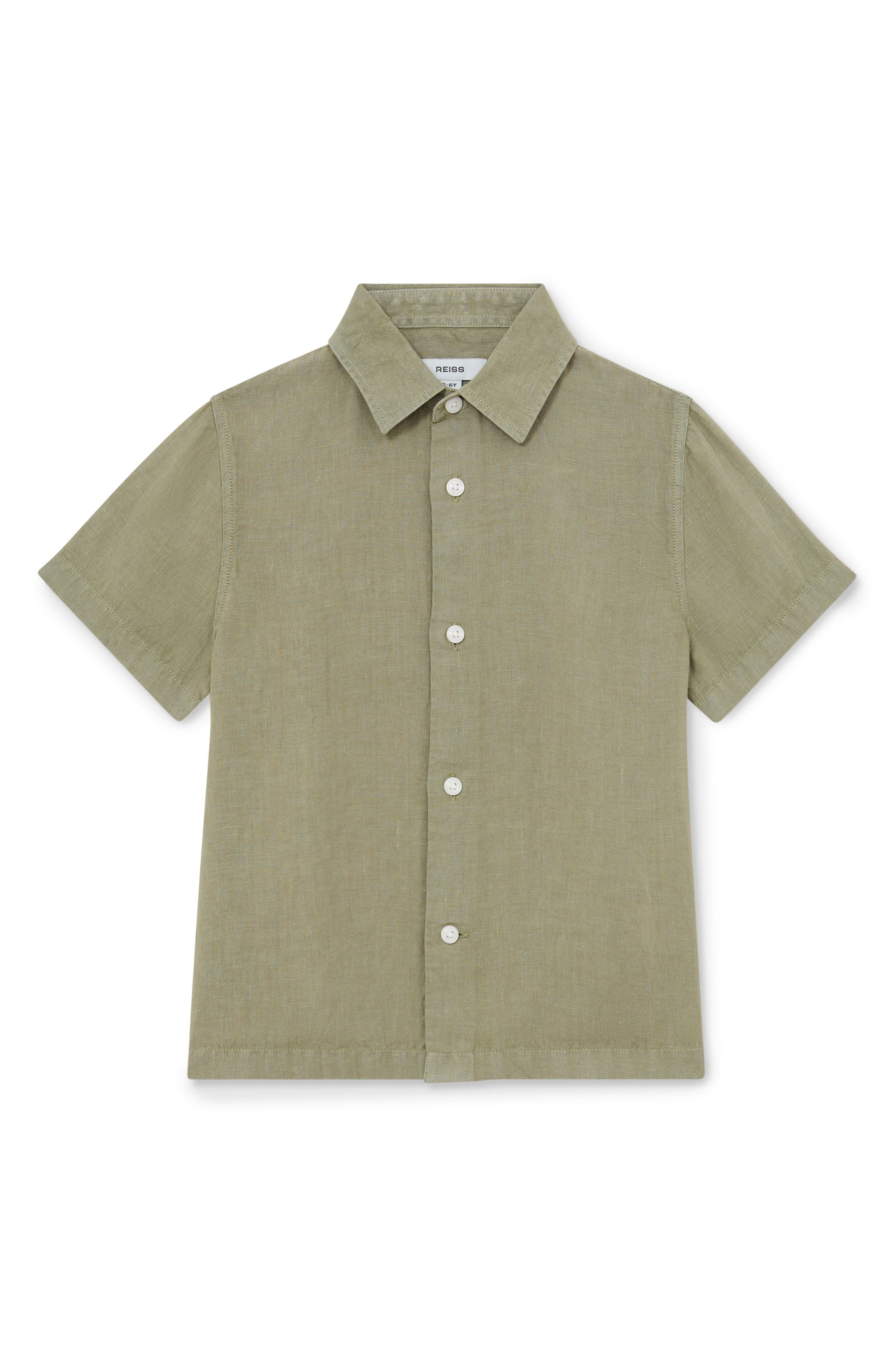 selected THYME GREEN